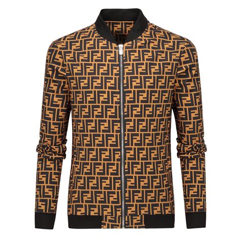 fendi jacket cheap|fendi jackets men's.